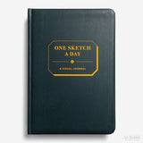One Sketch a day: A visual jornal