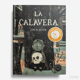JON KLASSEN | La calavera