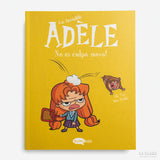 Mr TAN & Miss PRICKLY | La terrible Adèle: No és culpa meva!