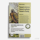 MONTSE ALBETS | Només terra Només pluja Només fang