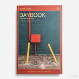 Anne Truitt | Daybook. Diario de una artista