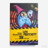 IVÁN HUMANES | Los Pratchett