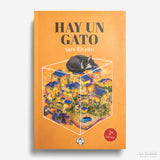 SARA RIVEIRO | Hay un gato