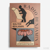 WALTER BENJAMIN & JUDY KAUFMANN | Radio Benjamin
