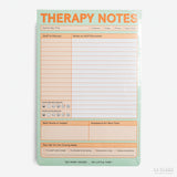 Therapy Notes