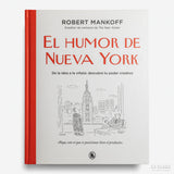 ROBERT MANKOFF | El humor de Nueva York