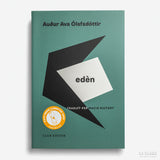 AUðUR AVA ÓLAFSDÓTTIR | Edèn