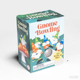 Gnome Bowling (Mini-Set de bolos de gnomos)