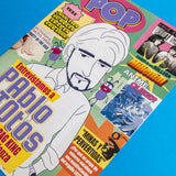 DRAMATICAS BOLLO | "Bollo Pop" nº4