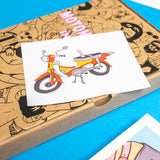 PABLO TALADRO | Motomariconxs Integral