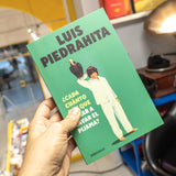 LUIS PIEDRAHITA | ¿Cada cuánto hay que echar a lavar el pijama?