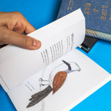 The Field Guide to Dumb Birds of the Whole Stupid World