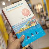 LAWRENCE OSBORNE | Perversas criaturas