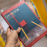 Anne Truitt | Daybook. Diario de una artista