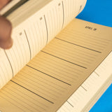 One line a day: A five-year memory book