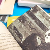 JON KLASSEN | La calavera