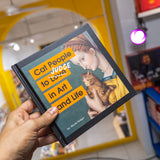 Cat People to Judge in Art and Life