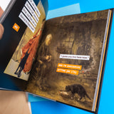 Cat People to Judge in Art and Life