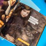 Cat People to Judge in Art and Life
