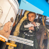 Cat People to Judge in Art and Life