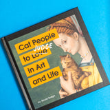 Cat People to Judge in Art and Life