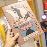 WALTER BENJAMIN & JUDY KAUFMANN | Radio Benjamin