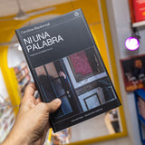 CAROLINE BLACKWOOD | Ni una palabra