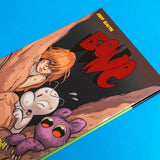 JEFF SMITH | Bone 9: La corona de los cuernos