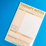 Therapy Notes