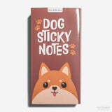 Notas tipo "sticky notes" | PERRITOS