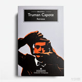 TRUMAN CAPOTE | Retratos