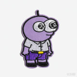 Parche "Smiling Friends: Pim"
