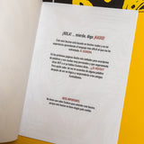 LUCÍA CERDÀ | Fanzine "El Euskera y el Kaos"