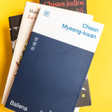 CHEON MYEONG-KWAN | Ballena
