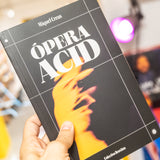MIQUEL CREUS | Ópera Acid