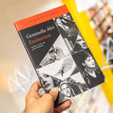 GEMINELLO ALVI | Excéntricos