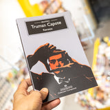 TRUMAN CAPOTE | Retratos