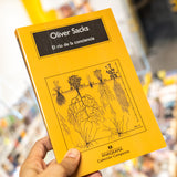 OLIVER SACKS | El río de la conciencia