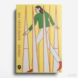 MIA OBERLÄNDER | <<Anna>>