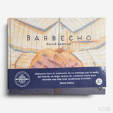DAVID SANCHO | Barbecho