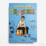 GALDER VARAS & PABLO VIGO | Disfuncional