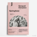 SERGUÉI DAVYDOV | Springfield