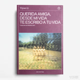 YIYUN LI | Querida amifa, desde mi vida te escribo a tu vida