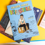 GALDER VARAS & PABLO VIGO | Disfuncional