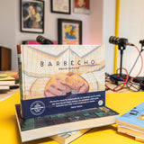 DAVID SANCHO | Barbecho
