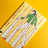 MIA OBERLÄNDER | <<Anna>>