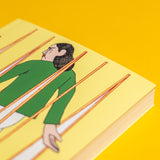 MIA OBERLÄNDER | <<Anna>>