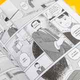 TSUCHIKA NISHIMURA | La conserje de los grandes almacenes