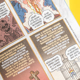 JUANJO CUERDA | Puede contener trazas de homosexualidad