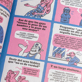 JUANJO CUERDA | Puede contener trazas de homosexualidad